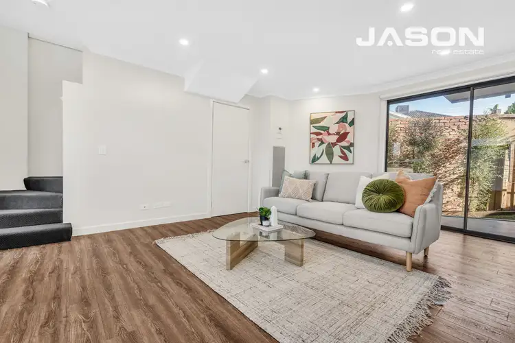 Third view of Homely house listing, 7/39 Hillside Grove, Airport West VIC 3042