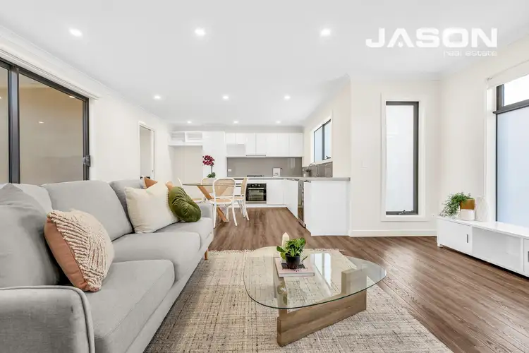 Fourth view of Homely house listing, 7/39 Hillside Grove, Airport West VIC 3042