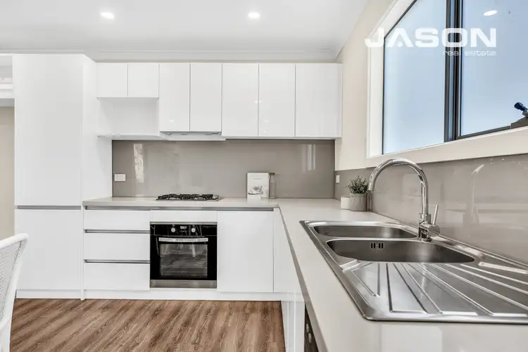 Fifth view of Homely house listing, 7/39 Hillside Grove, Airport West VIC 3042