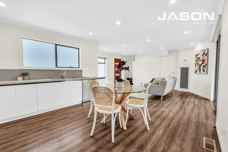 Sixth view of Homely house listing, 7/39 Hillside Grove, Airport West VIC 3042