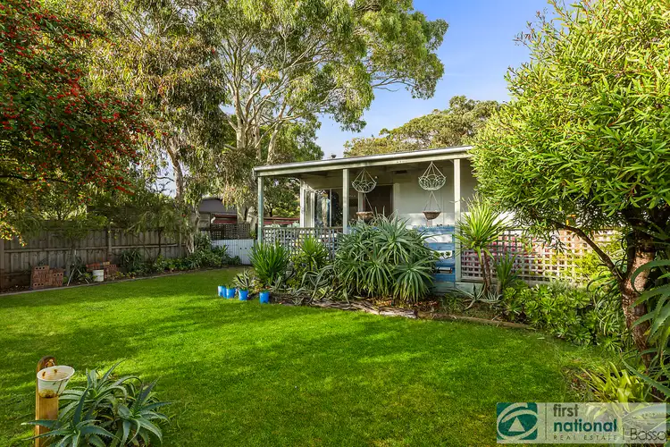 Second view of Homely house listing, 3 Bona Street, Tootgarook VIC 3941