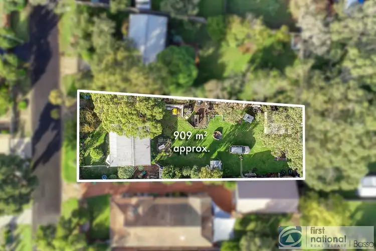 Fifth view of Homely house listing, 3 Bona Street, Tootgarook VIC 3941