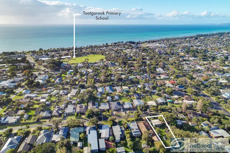 Sixth view of Homely house listing, 3 Bona Street, Tootgarook VIC 3941