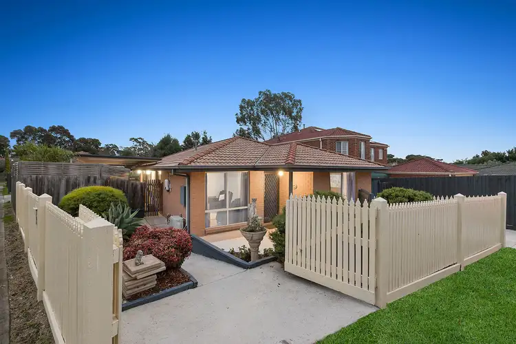 Main view of Homely house listing, 3 Marriott Crescent, Skye VIC 3977