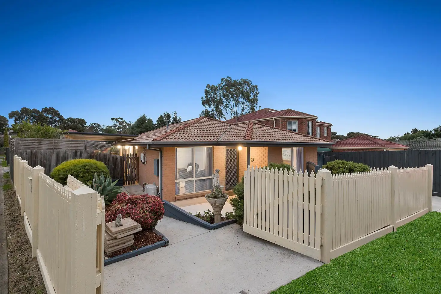 Main view of Homely house listing, 3 Marriott Crescent, Skye VIC 3977