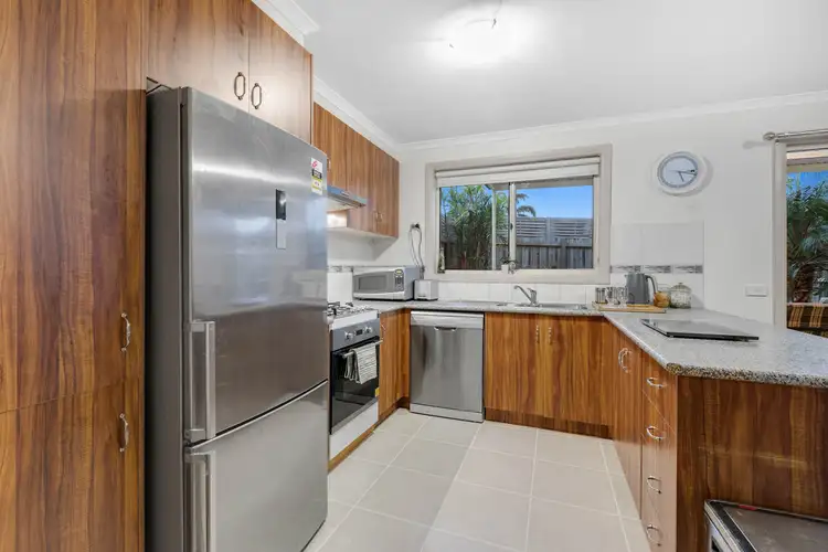 Fourth view of Homely house listing, 3 Marriott Crescent, Skye VIC 3977