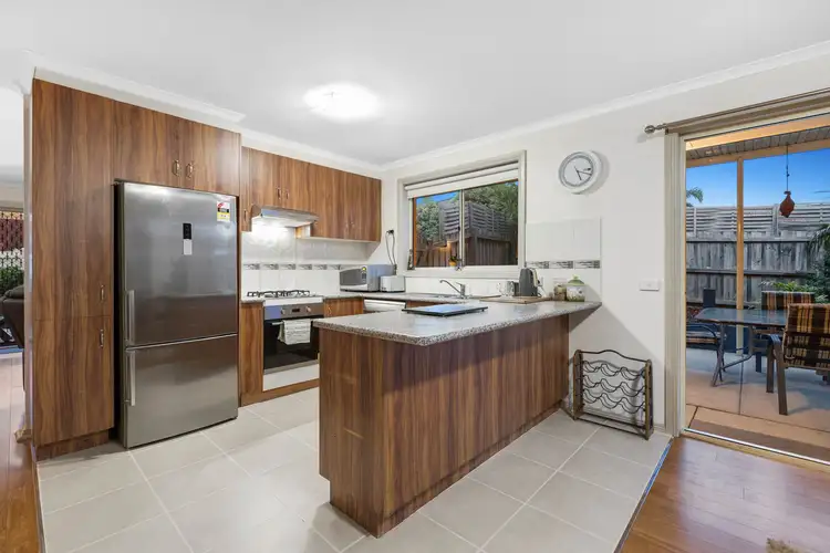 Fifth view of Homely house listing, 3 Marriott Crescent, Skye VIC 3977