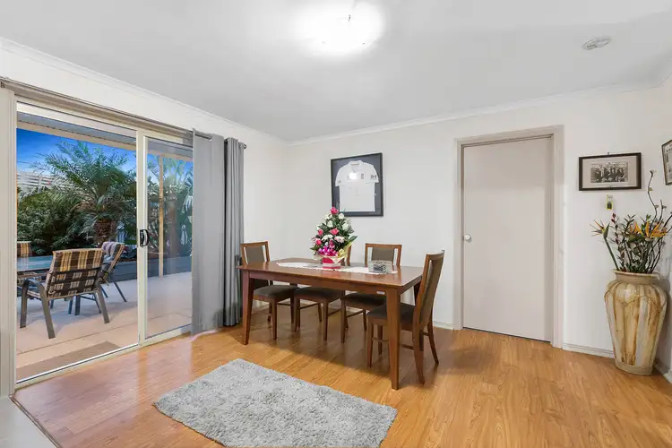 Sixth view of Homely house listing, 3 Marriott Crescent, Skye VIC 3977