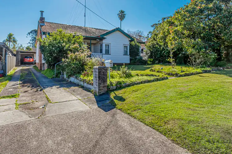 Second view of Homely house listing, 4 Warringhi Street, Raymond Terrace NSW 2324