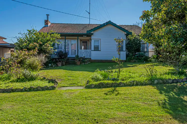 Third view of Homely house listing, 4 Warringhi Street, Raymond Terrace NSW 2324