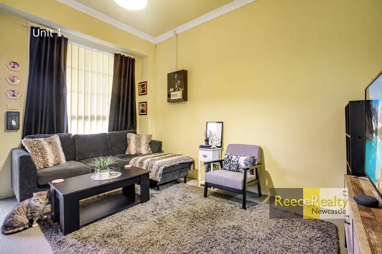 Main view of Homely house listing, 25A Cobby Street, Shortland NSW 2307