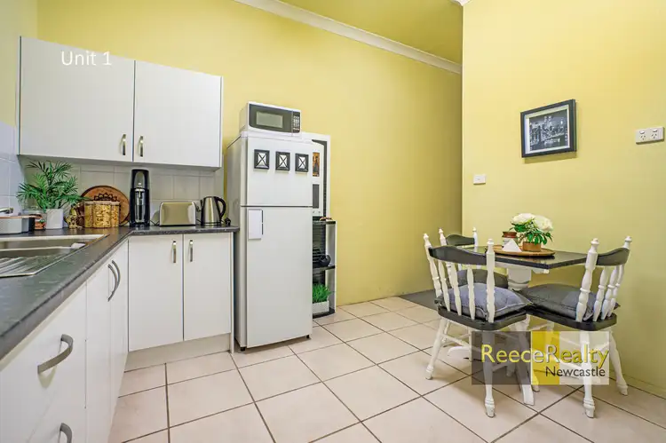 Second view of Homely house listing, 25A Cobby Street, Shortland NSW 2307
