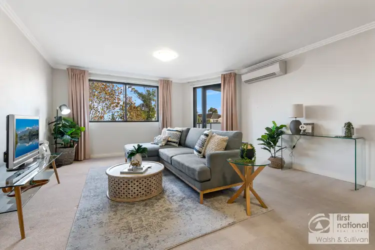 Second view of Homely apartment listing, 54/40-42 Jenner Street, Baulkham Hills NSW 2153