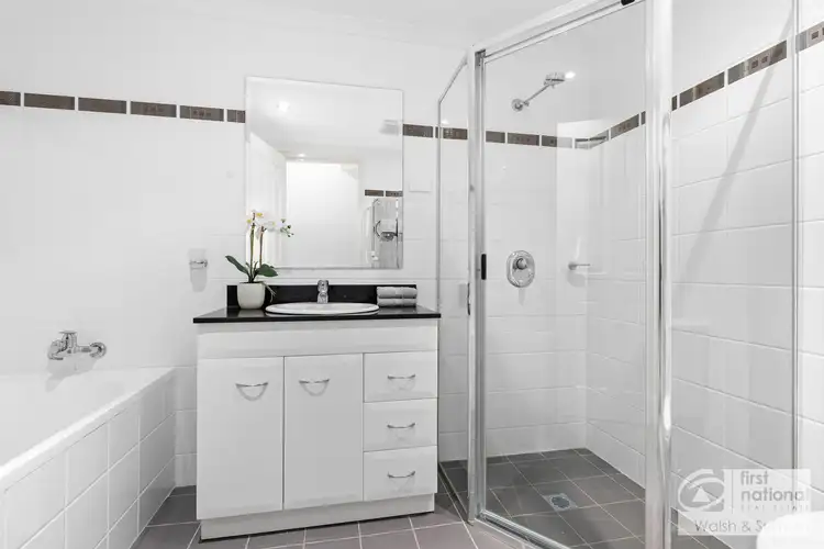 Sixth view of Homely apartment listing, 54/40-42 Jenner Street, Baulkham Hills NSW 2153