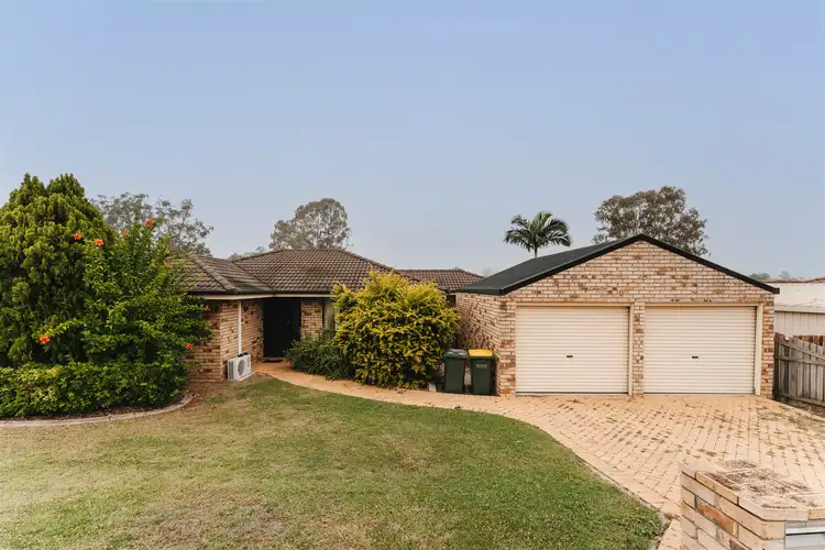 23 Michel Lane..., Avoca QLD 4670