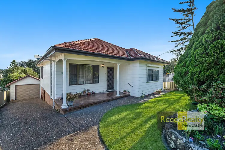 Main view of Homely house listing, 17 Jones Street, Birmingham Gardens NSW 2287