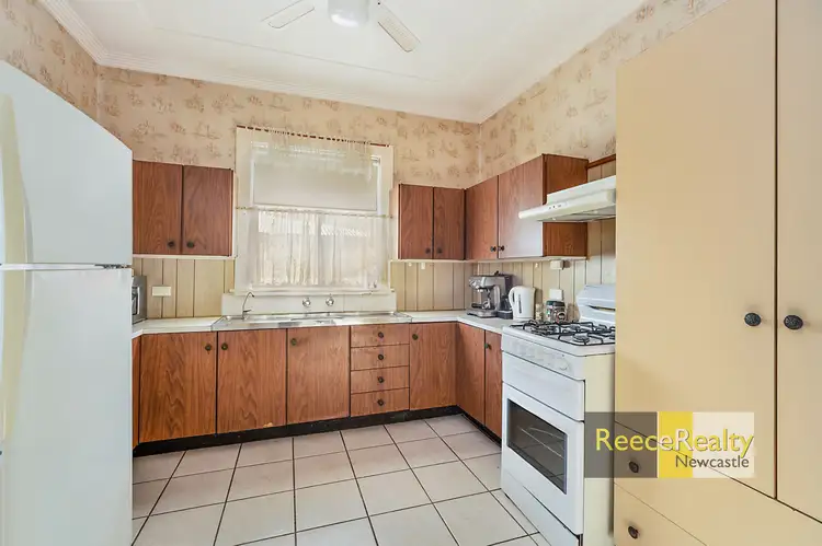 Second view of Homely house listing, 17 Jones Street, Birmingham Gardens NSW 2287