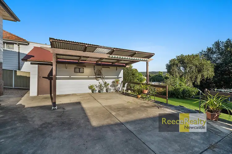 Fifth view of Homely house listing, 17 Jones Street, Birmingham Gardens NSW 2287