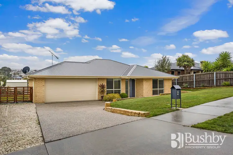 86 Mount Stuart Drive, Newnham TAS 7248