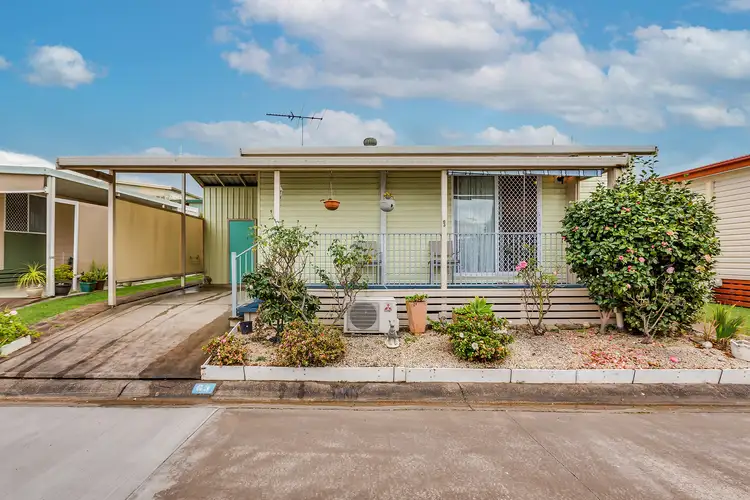 Main view of Homely house listing, 63/333 Cessnock Road, Gillieston Heights NSW 2321