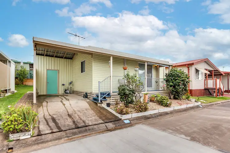 Second view of Homely house listing, 63/333 Cessnock Road, Gillieston Heights NSW 2321