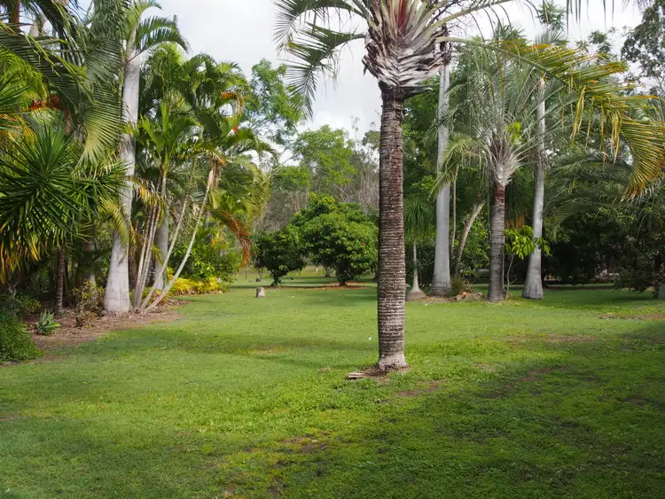 Second view of Homely rural property listing, 794 BUXTON ROAD, Isis River QLD 4660