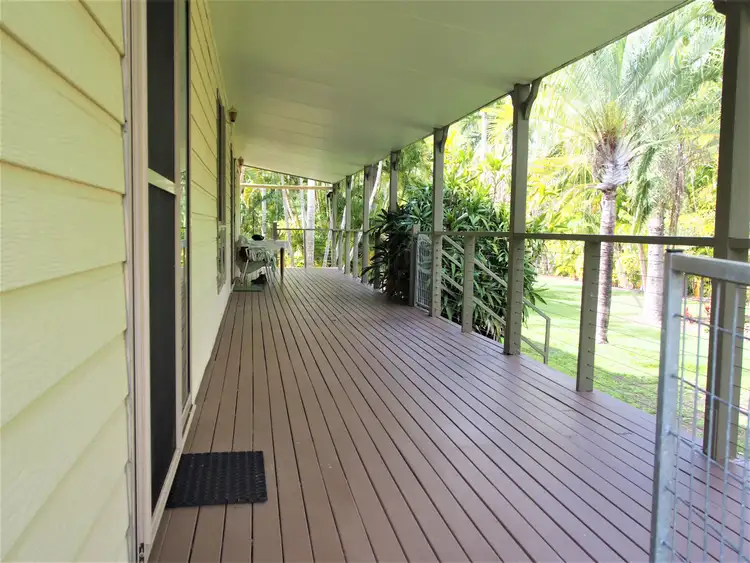 Fifth view of Homely rural property listing, 794 BUXTON ROAD, Isis River QLD 4660