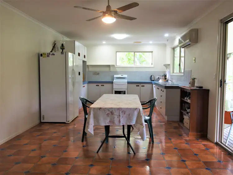 Seventh view of Homely rural property listing, 794 BUXTON ROAD, Isis River QLD 4660