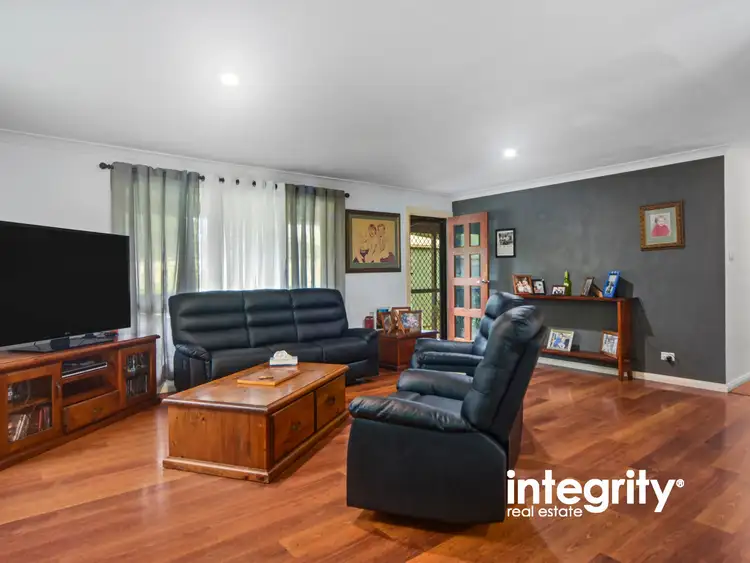 Third view of Homely house listing, 26 Hollands Road, Nowra NSW 2541