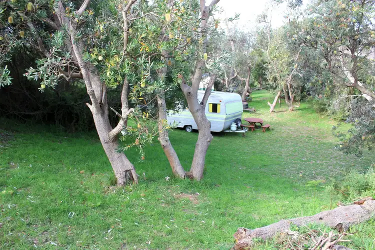Second view of Homely land listing, 2 DOROTHY STREET, Venus Bay VIC 3956