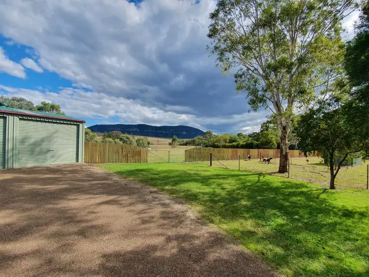 Sixth view of Homely rural property listing, 1320 Sandy Creek Road, Muswellbrook NSW 2333