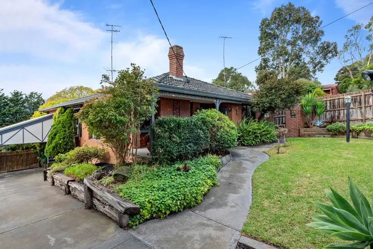 Main view of Homely house listing, 50 Hut Street, Whittlesea VIC 3757