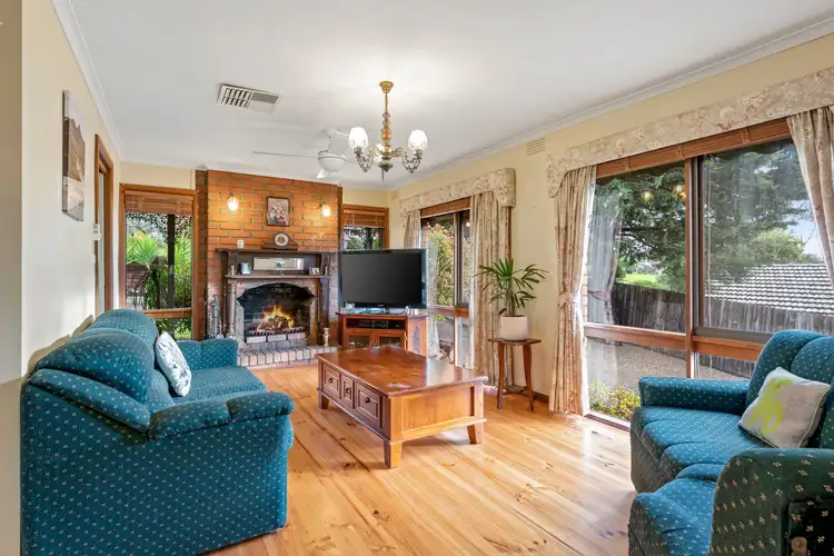 Third view of Homely house listing, 50 Hut Street, Whittlesea VIC 3757