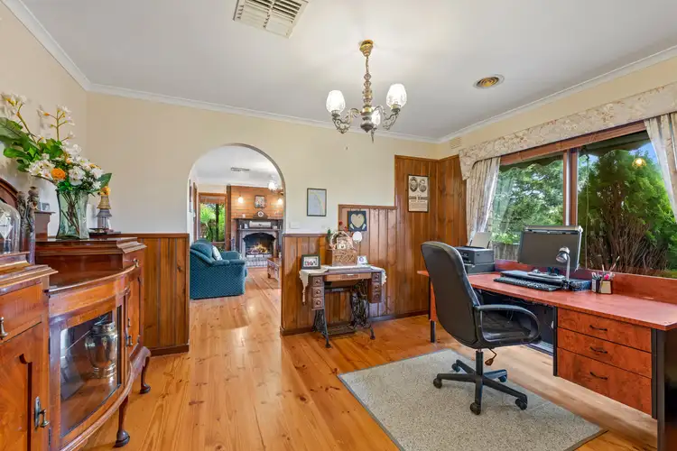 Fourth view of Homely house listing, 50 Hut Street, Whittlesea VIC 3757