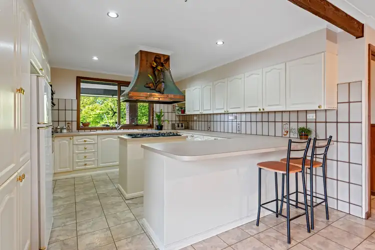 Fifth view of Homely house listing, 50 Hut Street, Whittlesea VIC 3757