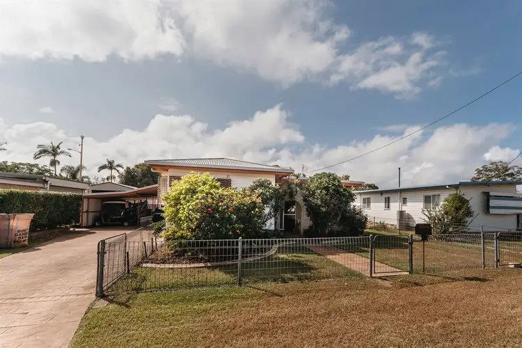 18 Redmond Street..., Avenell Heights QLD 4670