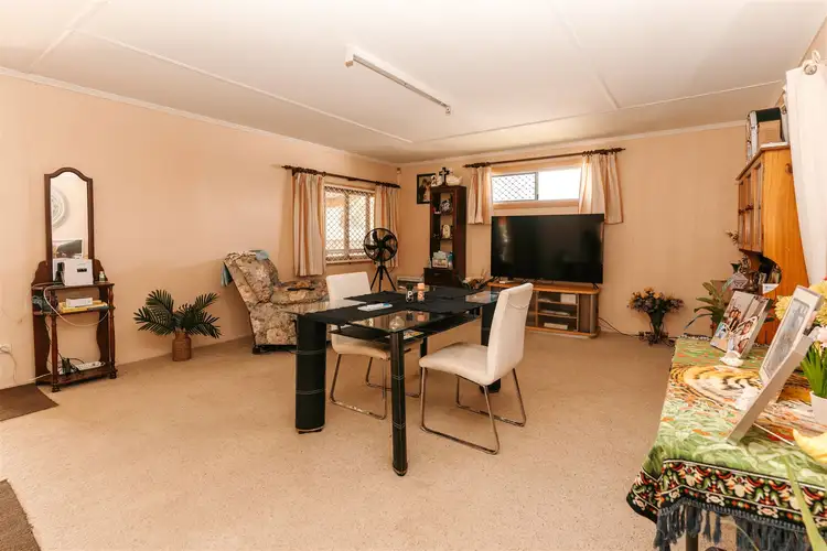 Third view of Homely house listing, 18 Redmond Street..., Avenell Heights QLD 4670