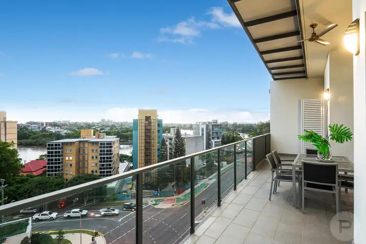 72/68 Benson Street, Toowong QLD 4066