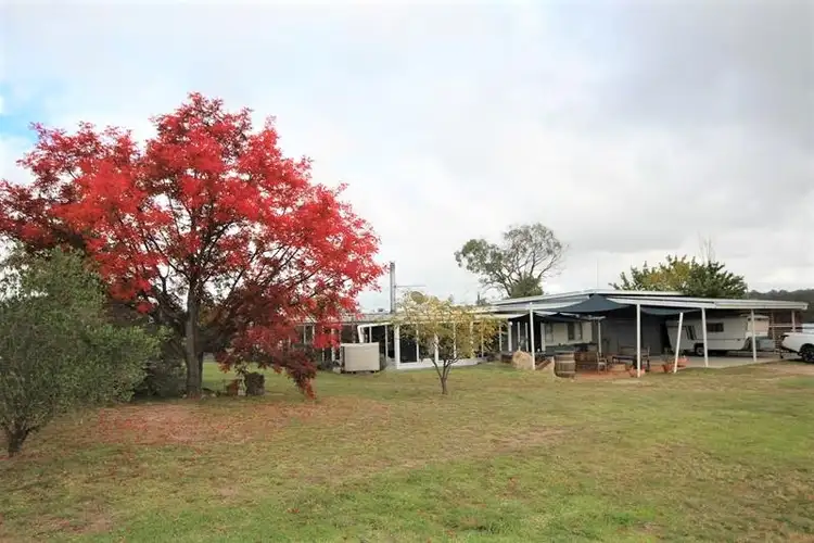 Second view of Homely house listing, 26925 New England Highway, Severnlea QLD 4380