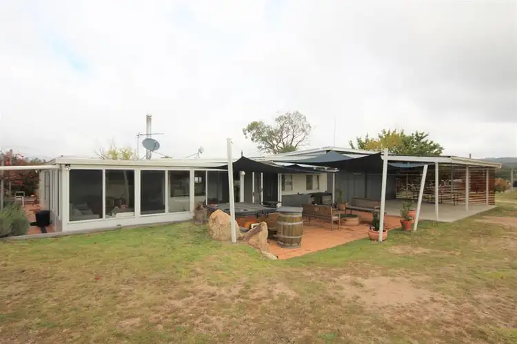 Third view of Homely house listing, 26925 New England Highway, Severnlea QLD 4380