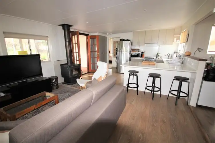 Fifth view of Homely house listing, 26925 New England Highway, Severnlea QLD 4380