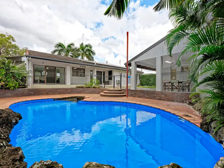 15 Tummon Street..., Walkervale QLD 4670