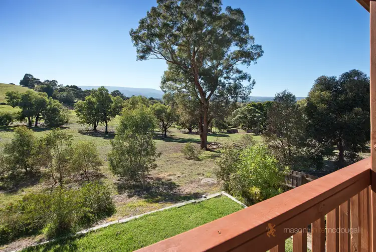 Second view of Homely house listing, 11 Eagles Nest, Whittlesea VIC 3757