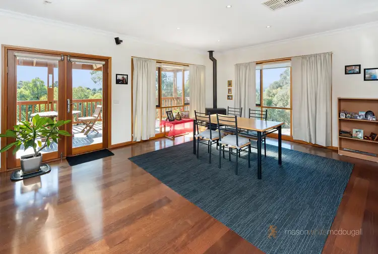 Fifth view of Homely house listing, 11 Eagles Nest, Whittlesea VIC 3757