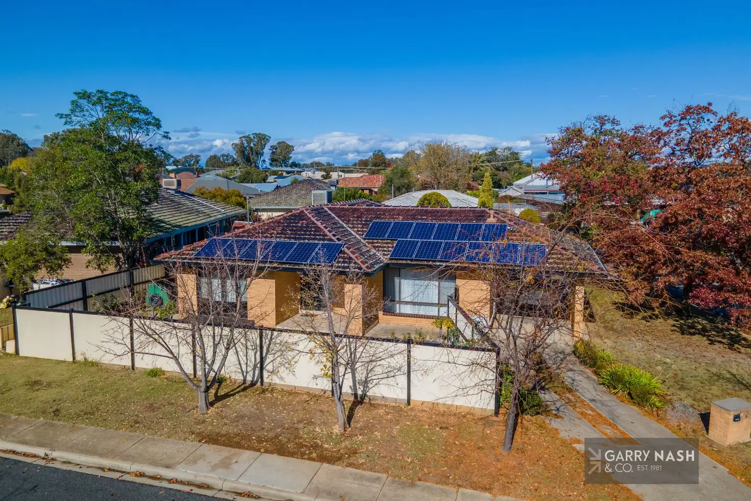 Main view of Homely house listing, 6 St Columbs Drive, Wangaratta VIC 3677