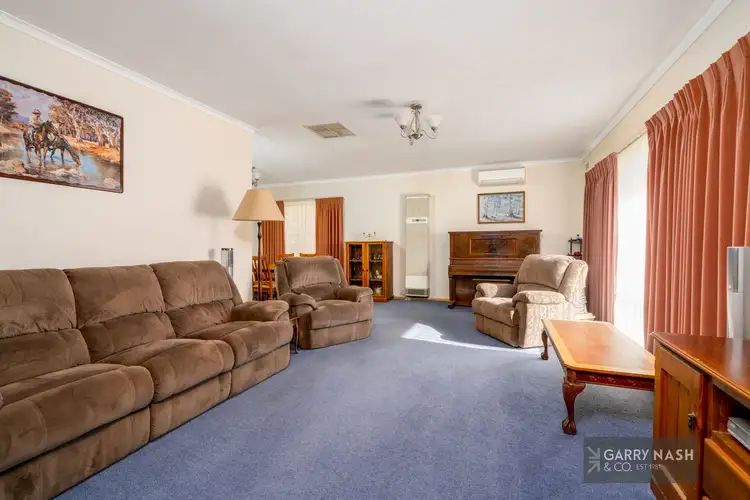 Second view of Homely house listing, 6 St Columbs Drive, Wangaratta VIC 3677