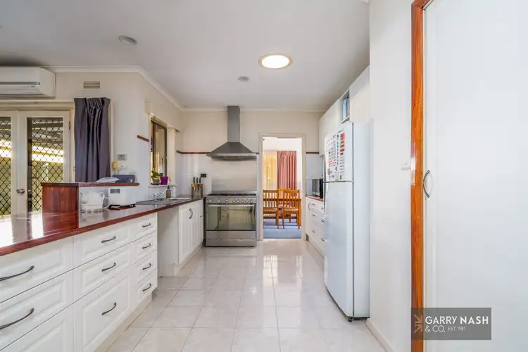 Fourth view of Homely house listing, 6 St Columbs Drive, Wangaratta VIC 3677