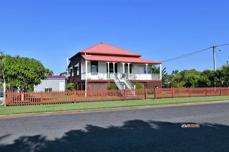 Main view of Homely house listing, 36 Robertson St, Torbanlea QLD 4662