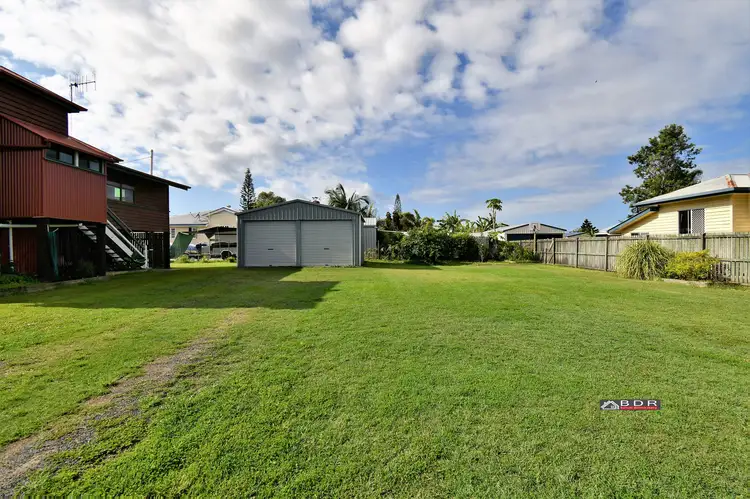 Second view of Homely house listing, 36 Robertson St, Torbanlea QLD 4662