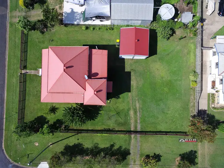 Third view of Homely house listing, 36 Robertson St, Torbanlea QLD 4662